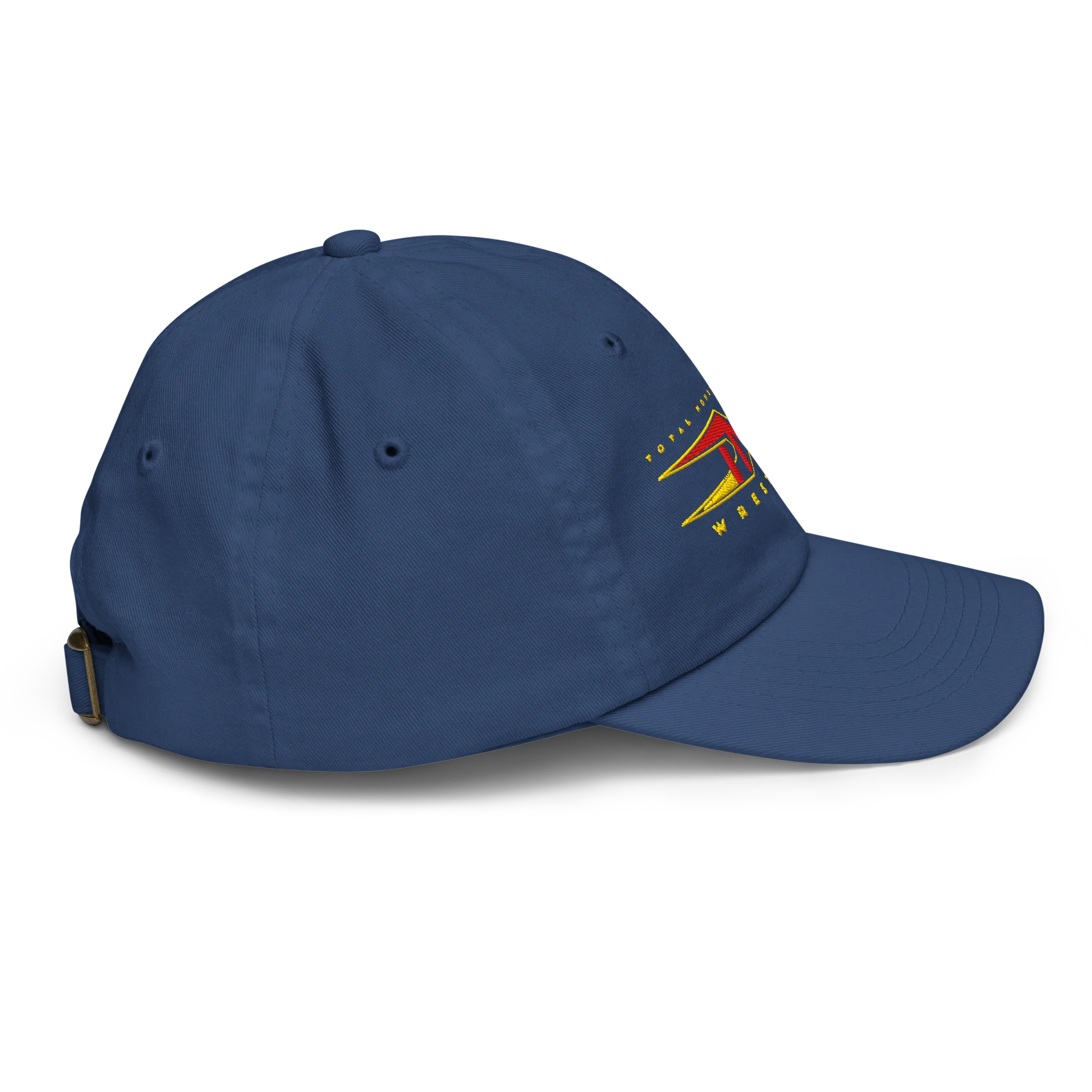 TNA Logo Youth Baseball Hat - Image 41
