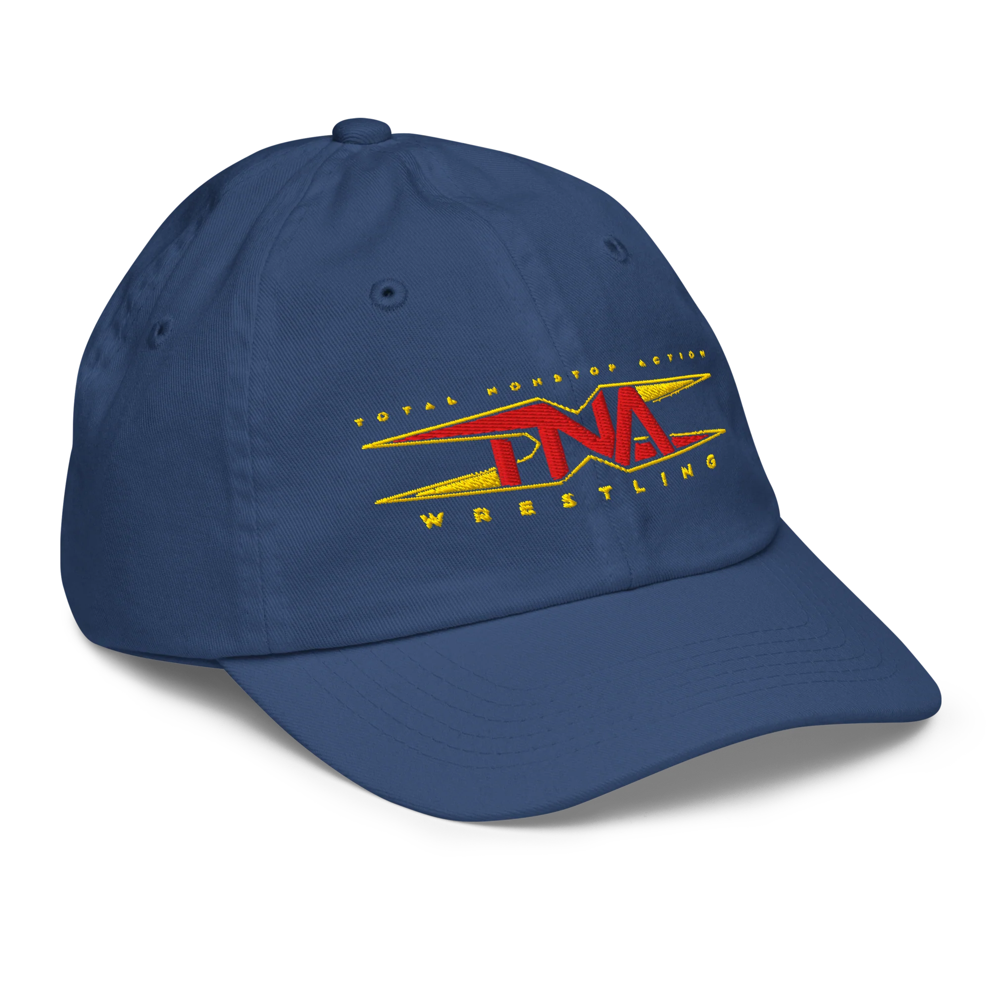 TNA Logo Youth Baseball Hat - Image 42