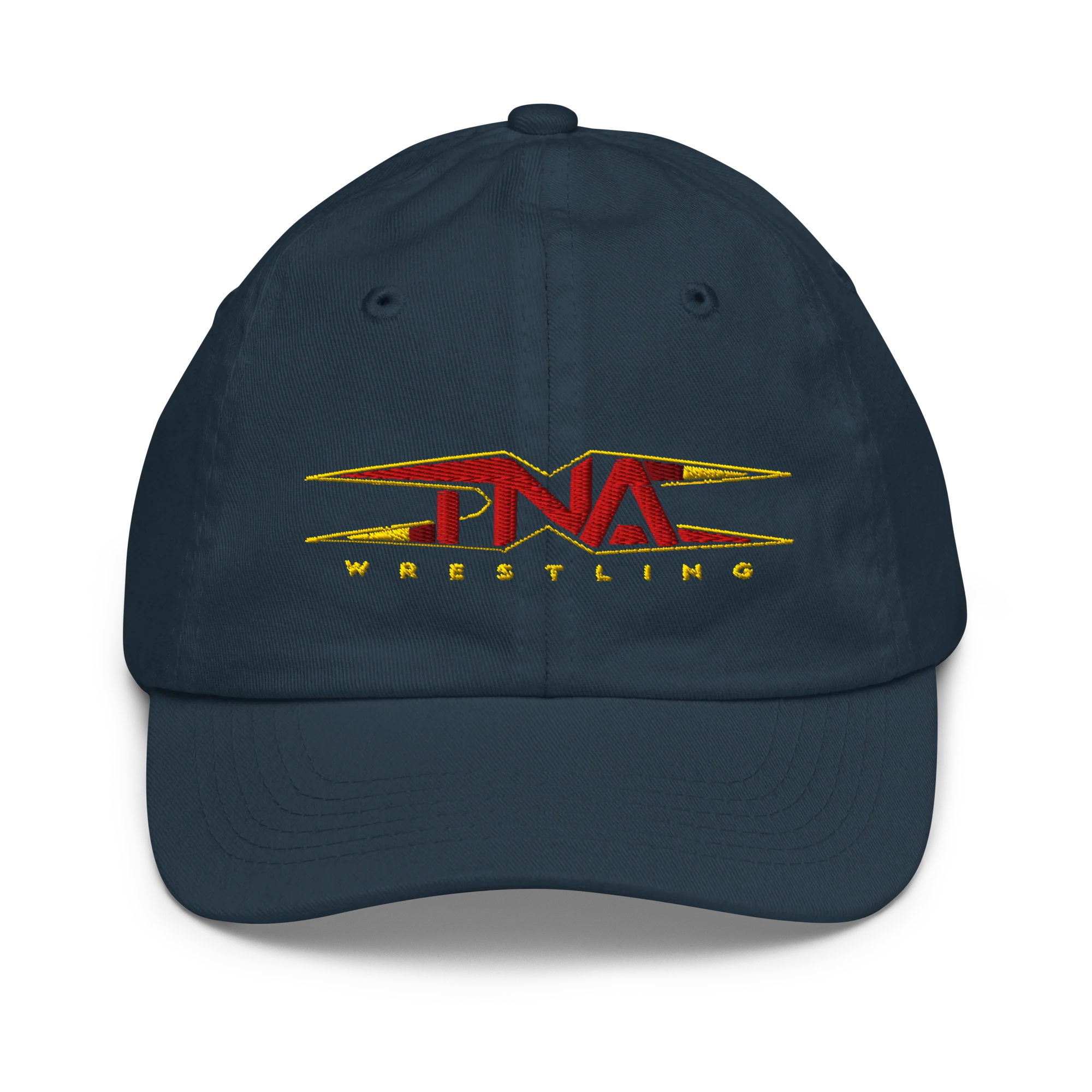 TNA Logo Youth Baseball Hat - Image 43