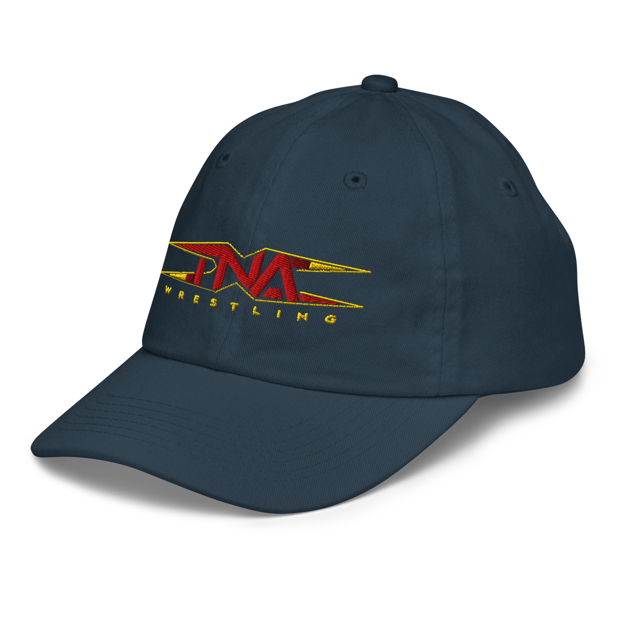 TNA Logo Youth Baseball Hat - Image 45