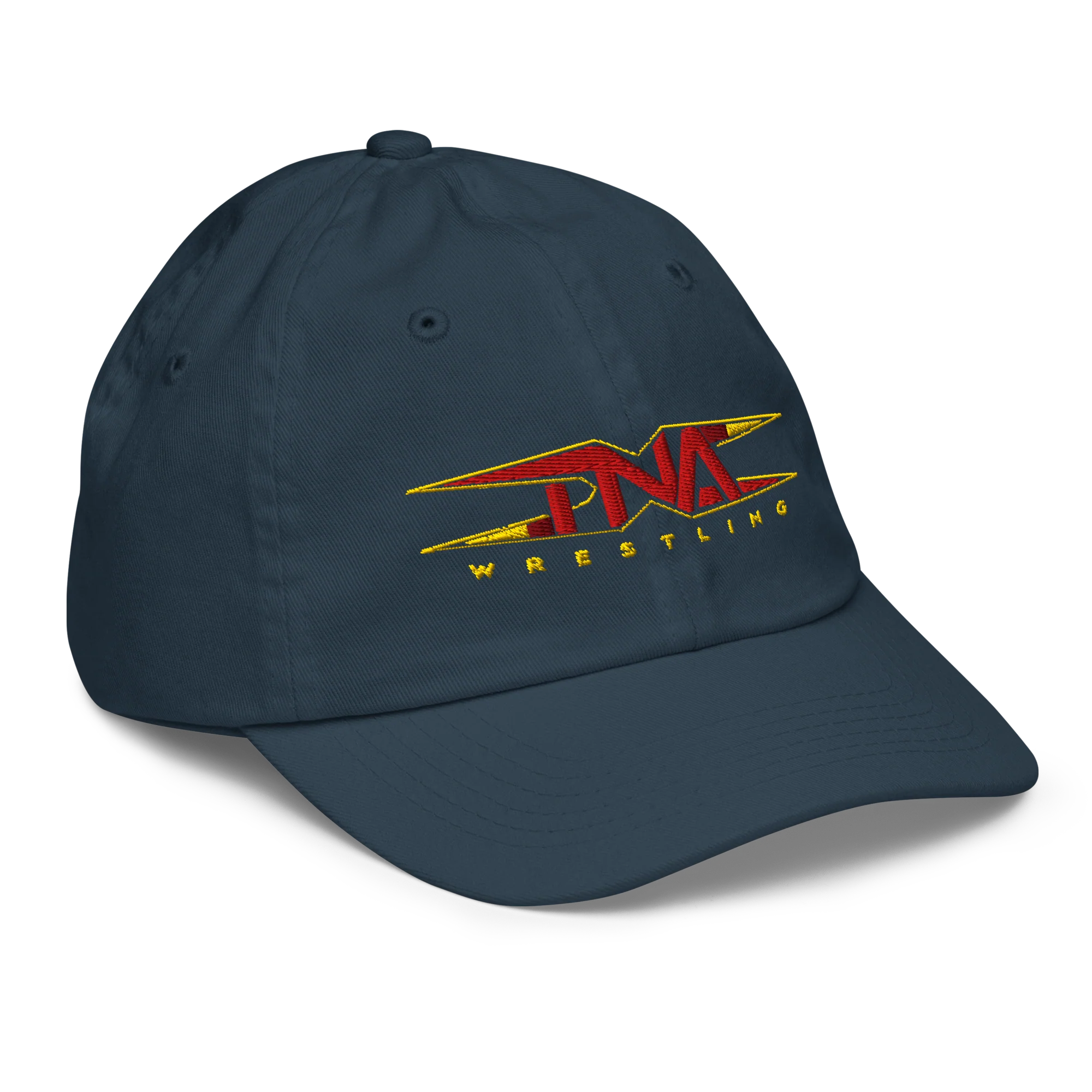TNA Logo Youth Baseball Hat - Image 47