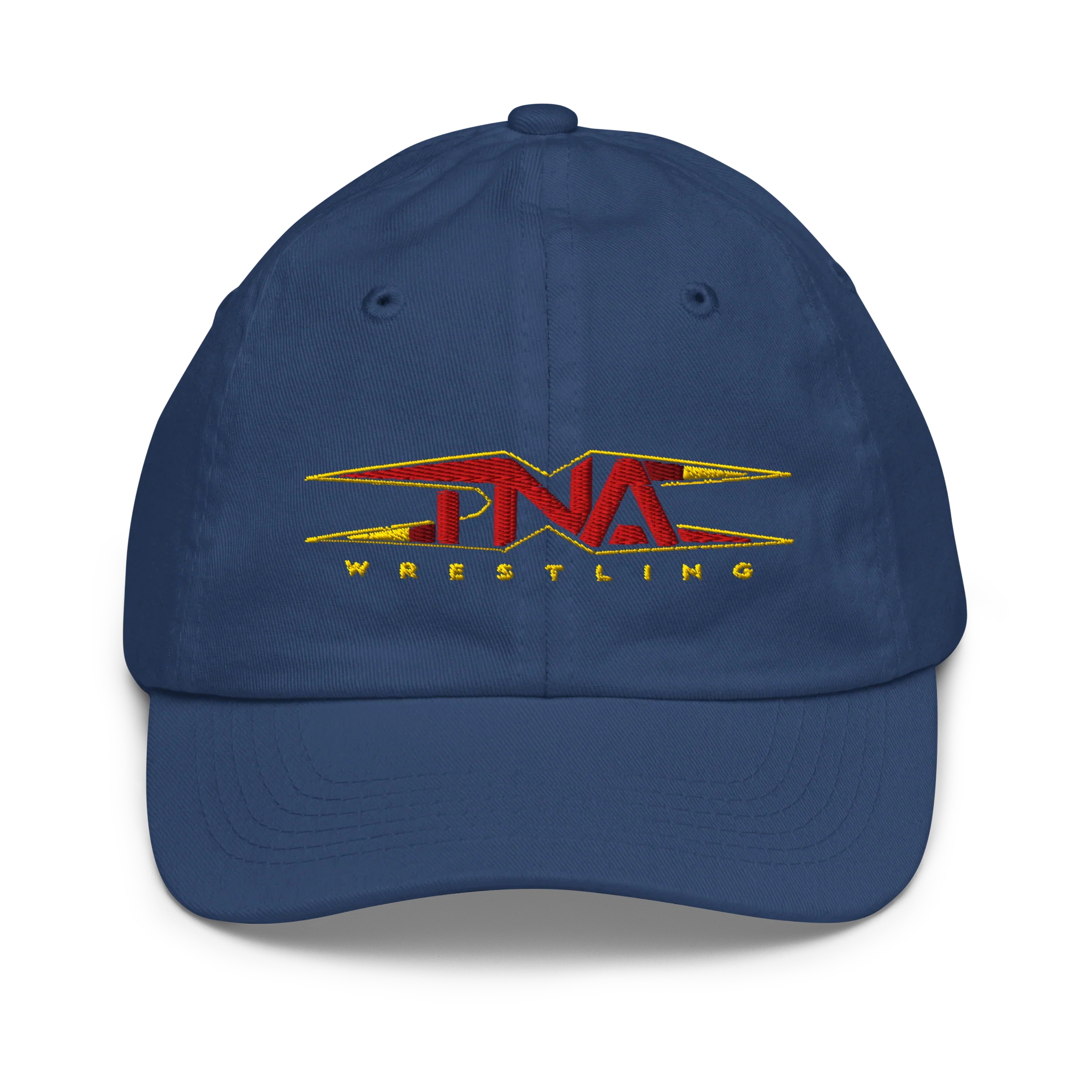 TNA Logo Youth Baseball Hat - Image 49