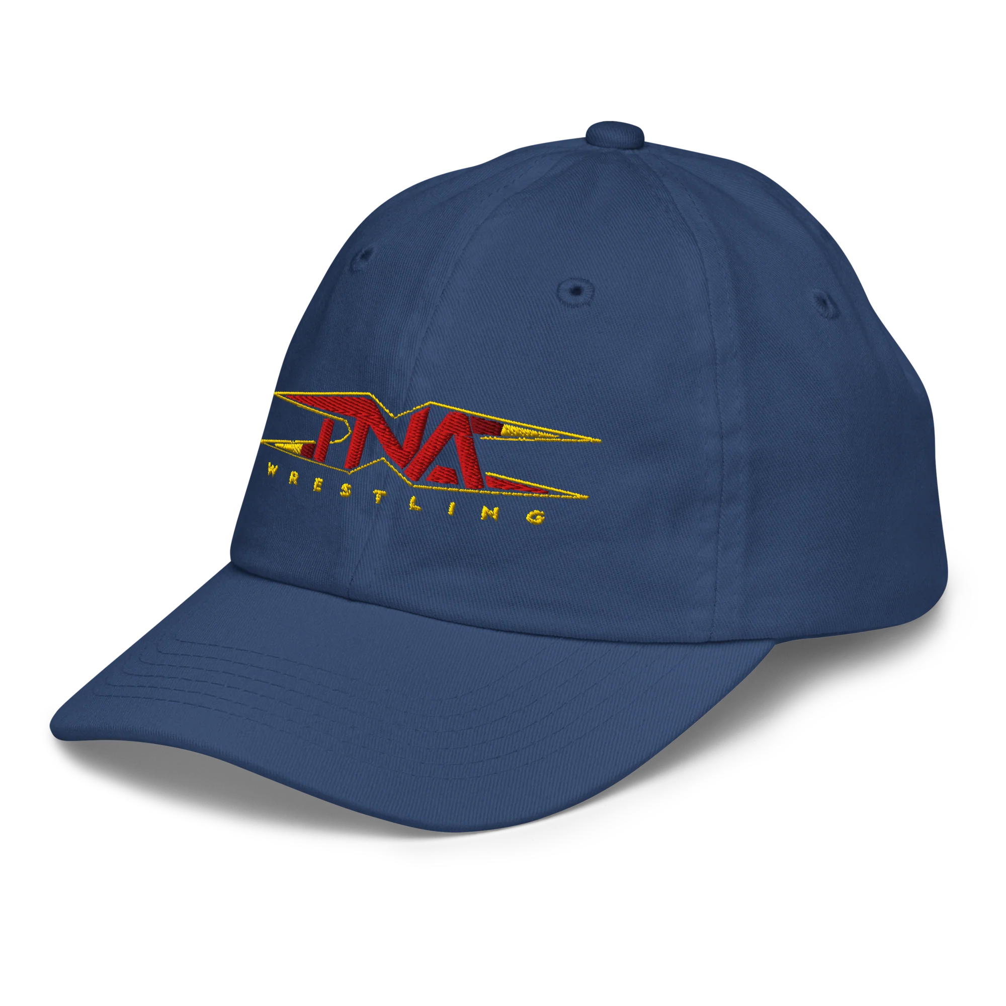 TNA Logo Youth Baseball Hat - Image 51