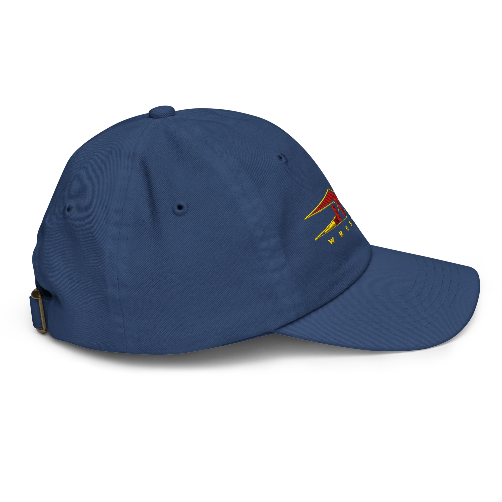 TNA Logo Youth Baseball Hat - Image 54