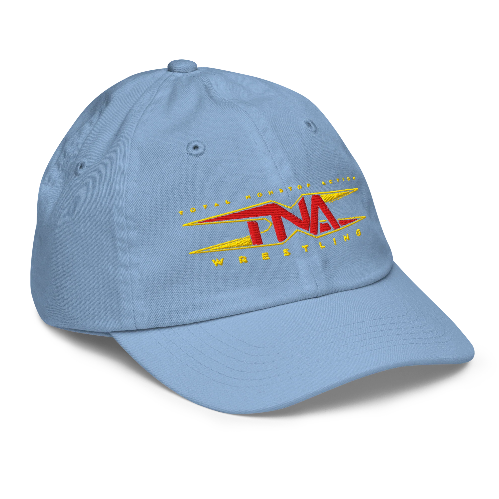 TNA Logo Youth Baseball Hat - Image 6