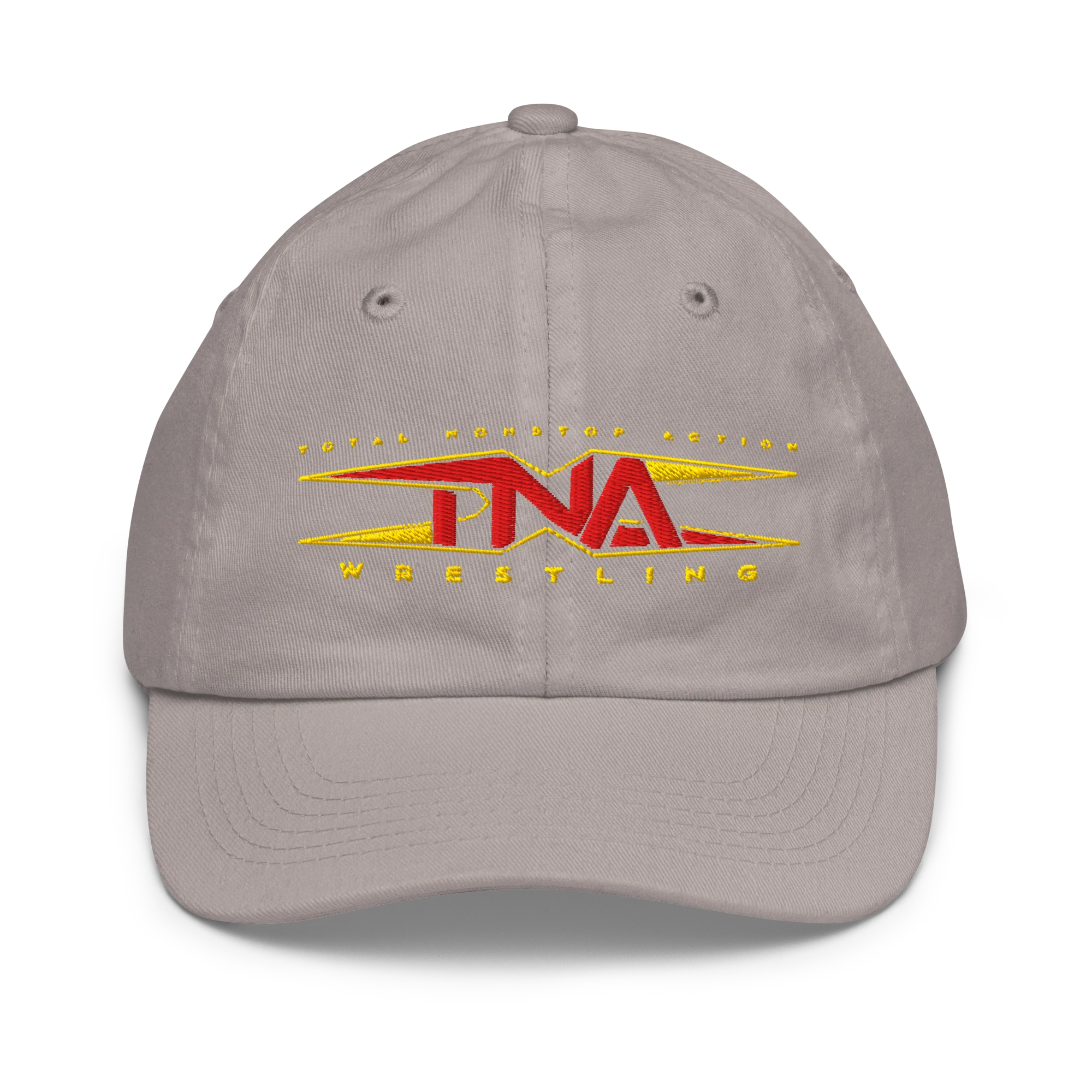 TNA Logo Youth Baseball Hat - Image 7