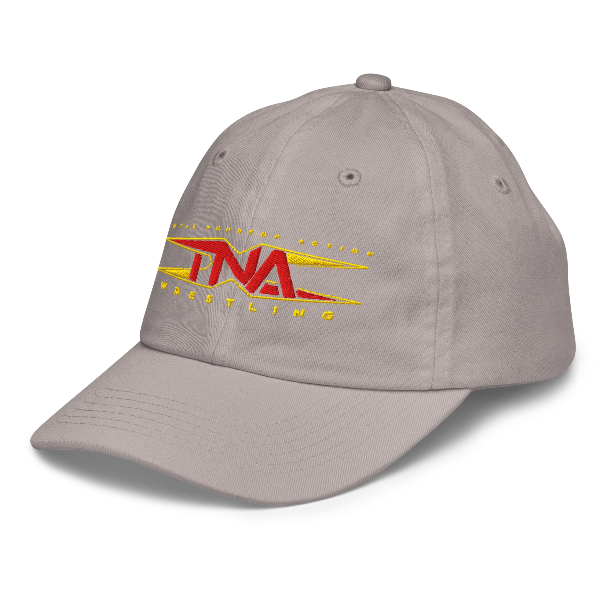 TNA Logo Youth Baseball Hat - Image 8