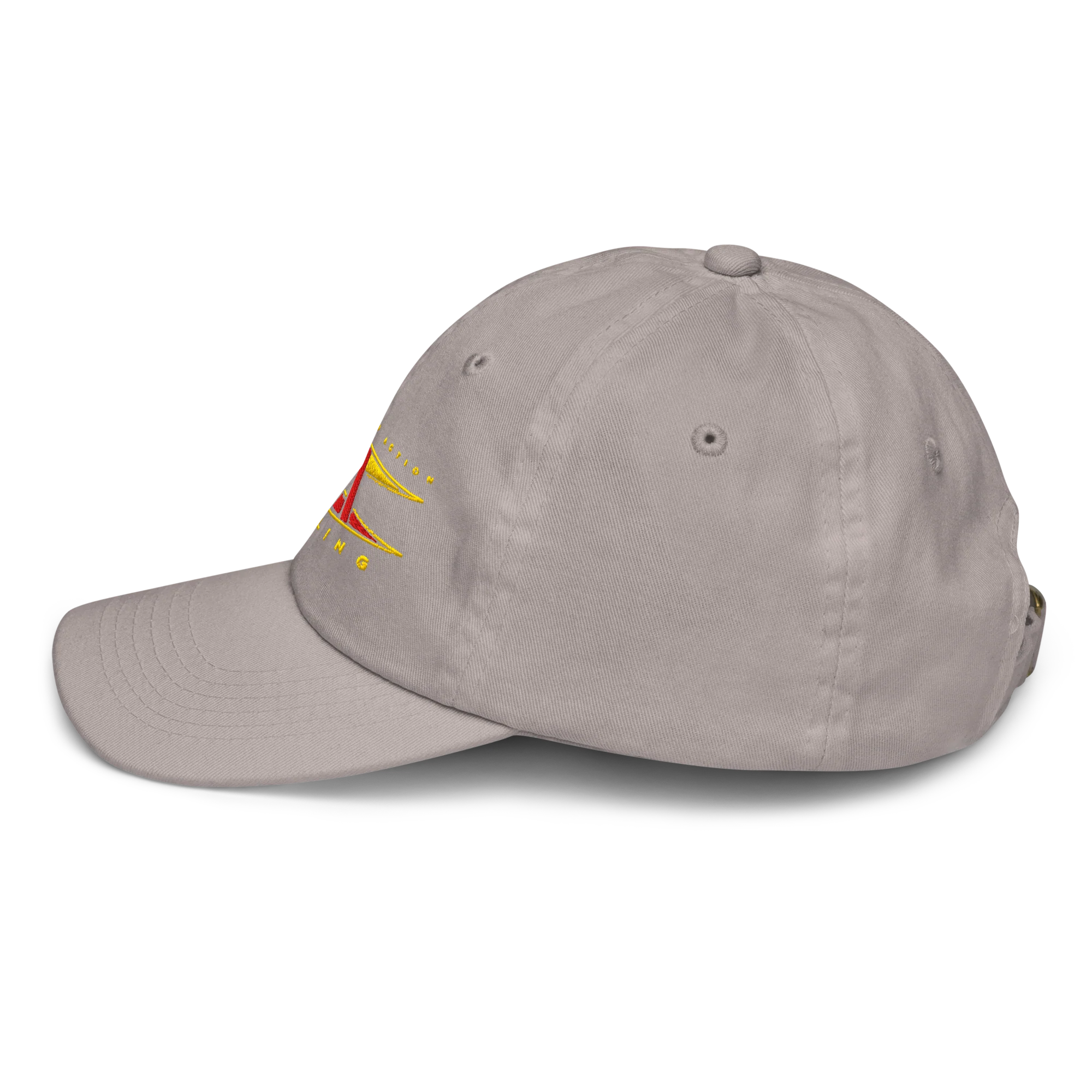 TNA Logo Youth Baseball Hat - Image 9