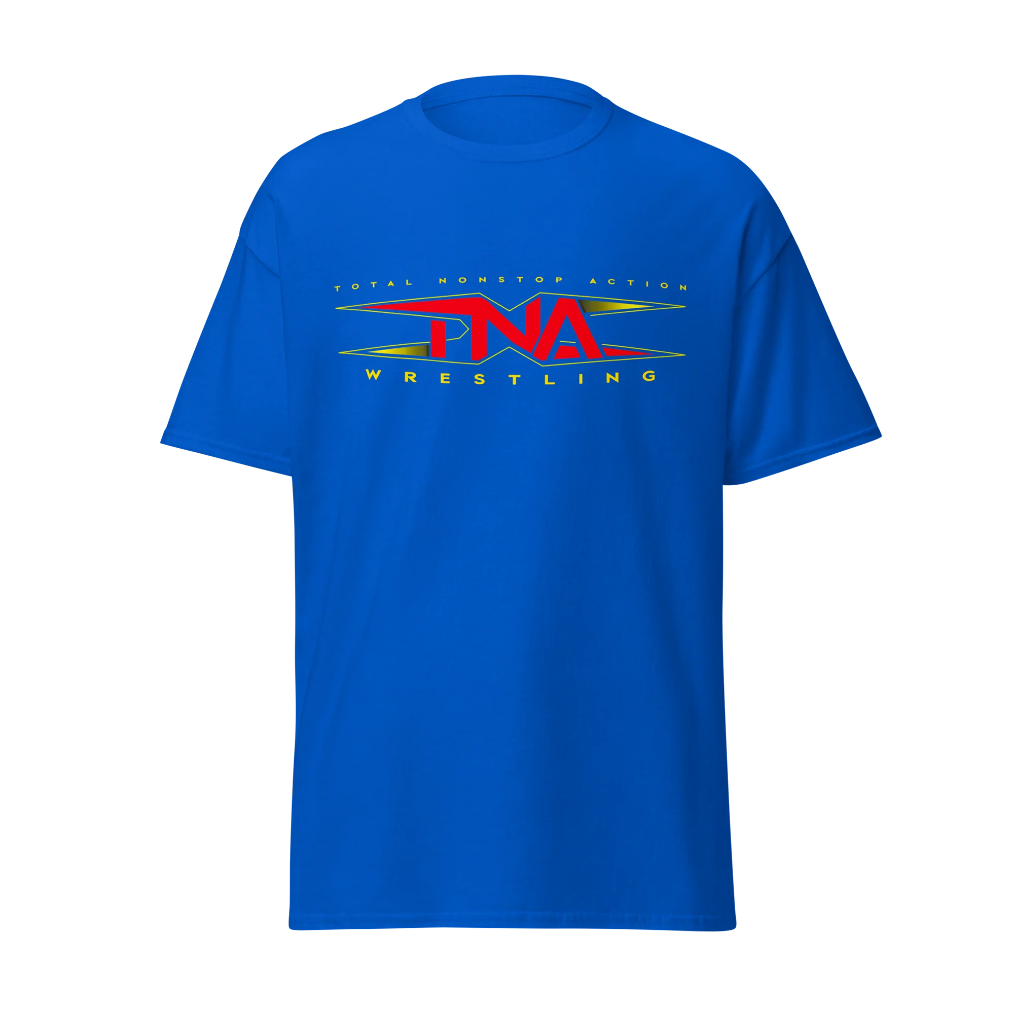 Youth TNA Logo T-Shirt - Image 3