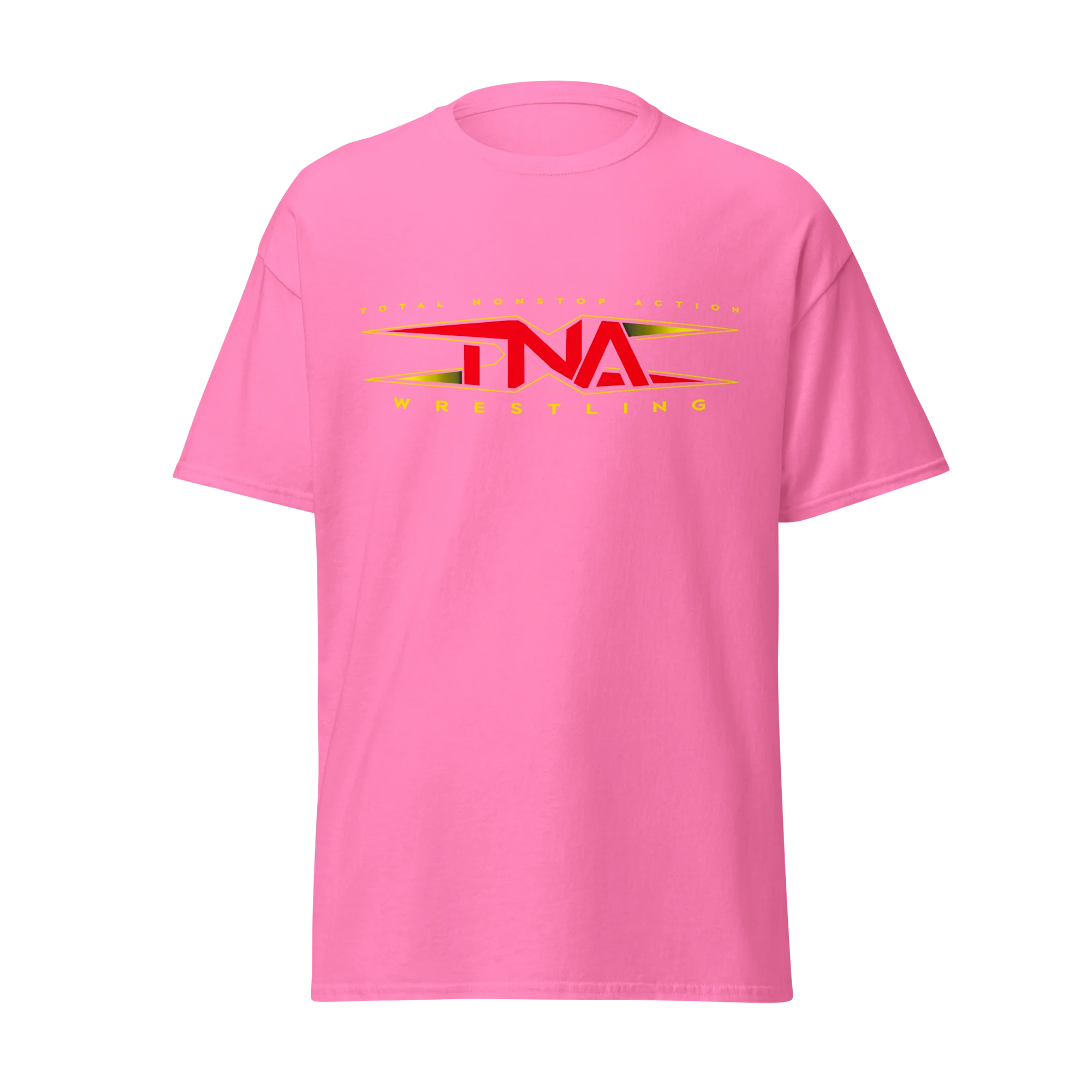 Youth TNA Logo T-Shirt - Image 5