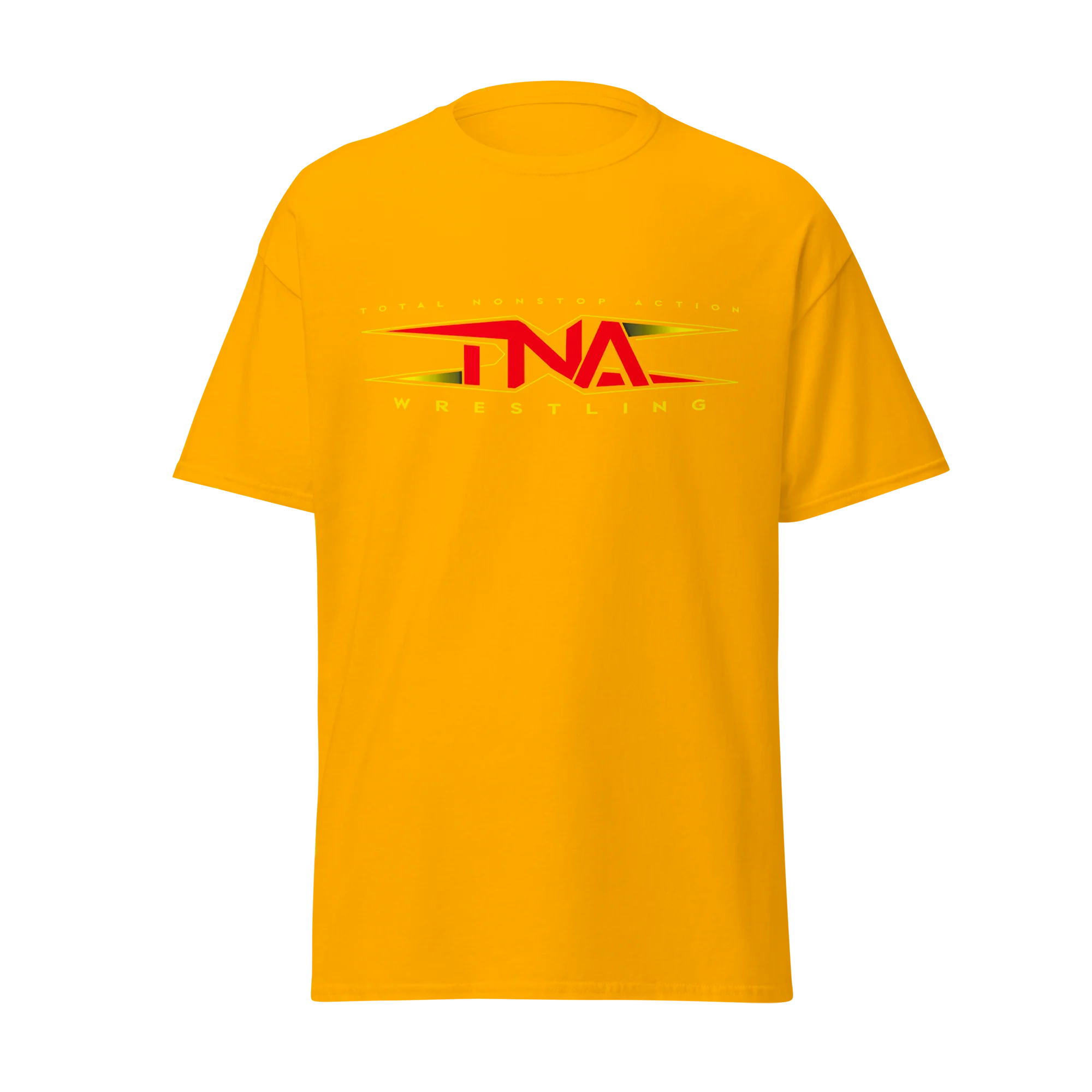Youth TNA Logo T-Shirt - Image 6