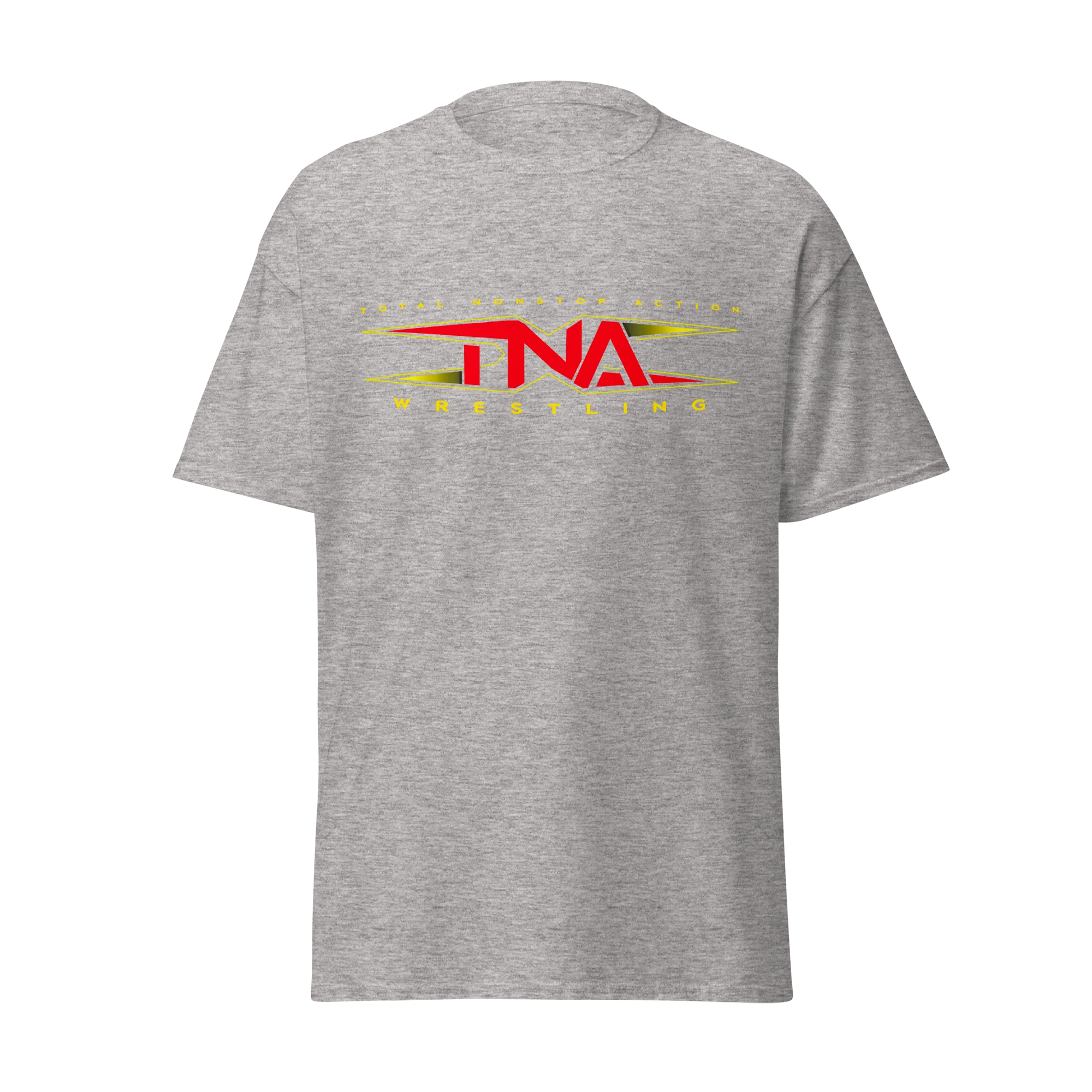 Youth TNA Logo T-Shirt - Image 7