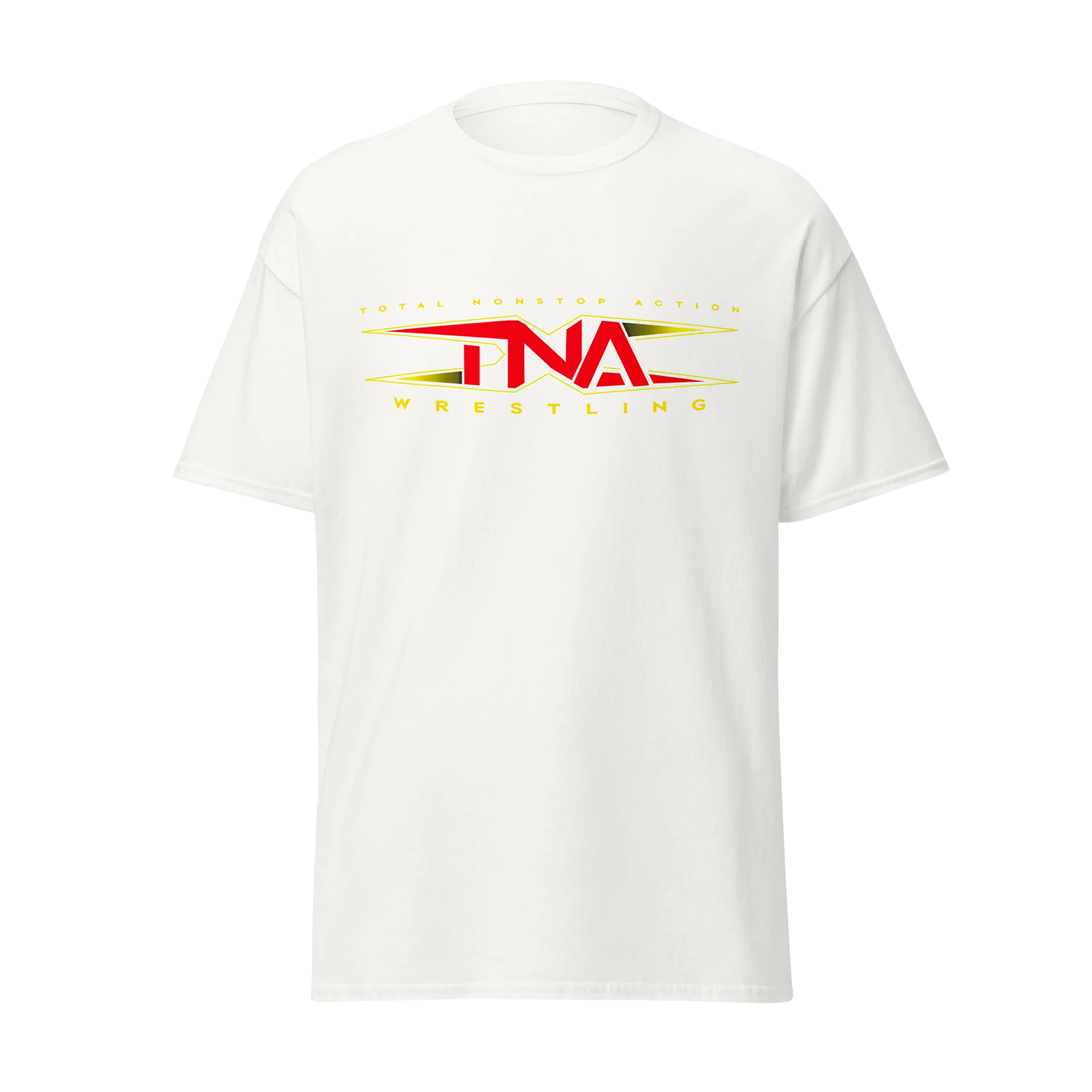 Youth TNA Logo T-Shirt - Image 9